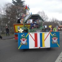 Umzug 2019